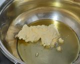 Foto del paso 1 de la receta: Sopa de salmón