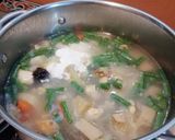 Foto langkah ke 5 dari resep Sayur Lodeh Nangka Muda.