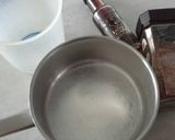 Foto del paso 1 de la receta: Brazo de café