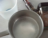 Foto del paso 1 de la receta: Brazo de café