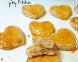 Foto langkah ke 7 dari resep Kue kacang jadul no telur no margarine.