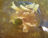 Foto langkah ke 5 dari resep Soto Ayam.