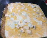 Foto del paso 3 de la receta: Filete de pescado en crema (2)