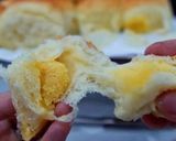 Foto langkah ke 6 dari resep Roti sobek kapas 👍.
