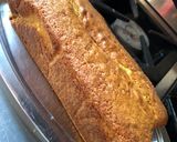 Foto del paso 6 de la receta: Budín de naranja 🍊