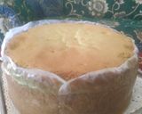 Foto langkah ke 5 dari resep Bolu Pandan Jumbo.