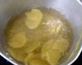 น้ำขิง วิธีทำสูตร 4 รูป