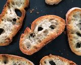 Une image de l'étape 1 de Tartinade de Sardines.