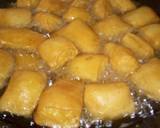 Ginger mini Mandazis recipe step 9 photo