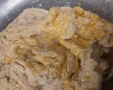A picture of step 3 of Donut.