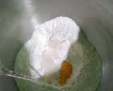 Foto langkah ke 1 dari resep Floss Roll Bread.