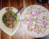 Yam ballsmatakin girki4 hoto