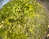 Foto del paso 2 de la receta: Risotto verde
