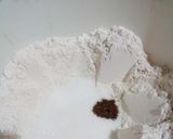 Foto del paso 3 de la receta: Facturas varias c/ Harina Pureza c/ levadura (harina para pizza)