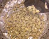 Foto langkah ke 5 dari resep Langkosenga (kacang Bawang).