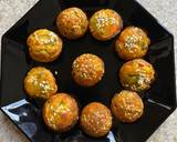 Veggie ondhawa bites recipe step 5 photo