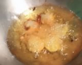 Foto langkah ke 3 dari resep Gandasturi Pasta Kacang Hijau Pandan.