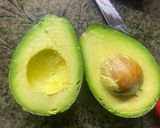 Foto del paso 2 de la receta: Tostón de palta con huevo poché 🥑🍳