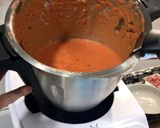 Foto del paso 5 de la receta: Salmorejo en Monsieur Cuisine Connect
