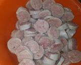 Foto del paso 8 de la receta: Buseca