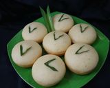 Foto langkah ke 10 dari resep 65. Kue Apem.