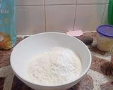 Foto del paso 1 de la receta: Bizcochitos de Pimentón