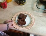Φωτογραφία βήματος 14 της συνταγής Mmmmm... Brownies!!!!!