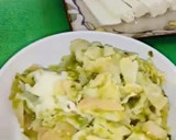 Foto del paso 1 de la receta: Torta de chilaquiles