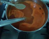 टमाटर का सूप (tamatar ka soup recipe in Hindi) रेसिपी चरण 2 फोटो