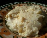 Foto del paso 4 de la receta: Salsa Blanca, espesa- Ideal para rellenos
