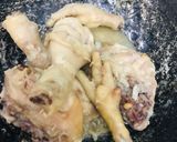 Foto langkah ke 2 dari resep 18. Ayam Goreng Bawang.