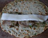 Foto del paso 4 de la receta: Rolliitos de berenjena y queso