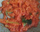 Foto langkah ke 3 dari resep Sayap Ayam Pedas.