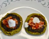 A picture of step 4 of High Protein & Good Fat Avocado 🥑 Kebab (Breakfast & Dinner Specials).