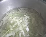 Foto langkah ke 2 dari resep Soto Ayam.