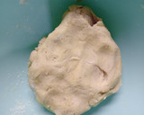 Foto del paso 1 de la receta: Cumbre de pera 🍐 sin gluten