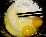 【宜蘭有機米】糕渣一口飯糰的食譜步驟4照片