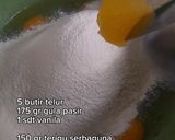 Foto langkah ke 1 dari resep Bolu Jadoel Santan.