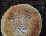 Foto langkah ke 17 dari resep Sourdough Country Bread/Rustic Bread.
