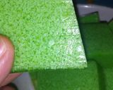 Foto langkah ke 5 dari resep Puding lumut.
