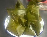 Foto langkah ke 5 dari resep Botok Tempe Ala Fe.
