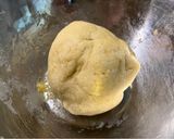 Kókuszos keksz recept fázis 1 fotója