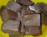Hình bước làm 3 của món Cháo Mực Khô