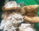 Foto langkah ke 3 dari resep Tahu Walik Ikan Tengiri.