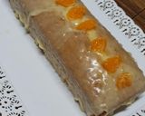 Foto del paso 4 de la receta: 🍊Budín de Mandarina en LICUADORA 🍊