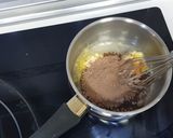 Foto del paso 8 de la receta: Bizcocho de zanahoria o carrot cake con cobertura de chocolate