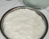 Hình bước làm 3 của món Bánh Đúc Mặn (Bánh Đúc Cốt Dừa)
