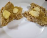 Foto del paso 3 de la receta: Churrascas al horno