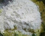 Foto langkah ke 3 dari resep Stik Kentang Keju sederhana.