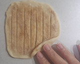 Foto langkah ke 11 dari resep Bentuk roti manis - cara simple.